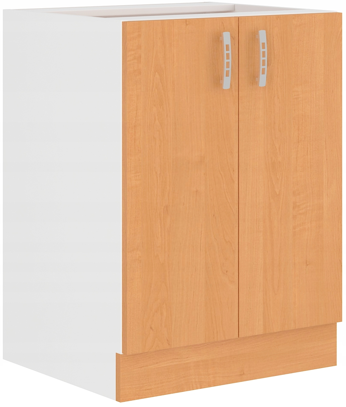 

Szafka kuchenna Orbita 60 D 2F Bb *kolor Olcha