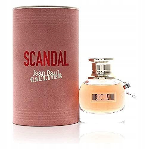 Jean P. Gaultier Scandal – Parfémovaná Voda – Objem: 30 ML