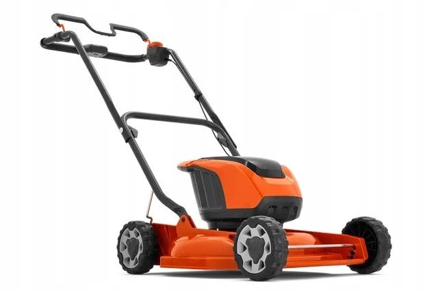 Akumulátorová kosačka LB146I.