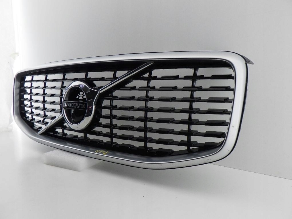 Volvo XC60 Kühlergrill FRONTGRILL Kühlergitter 31457464 - Thumbnail 2
