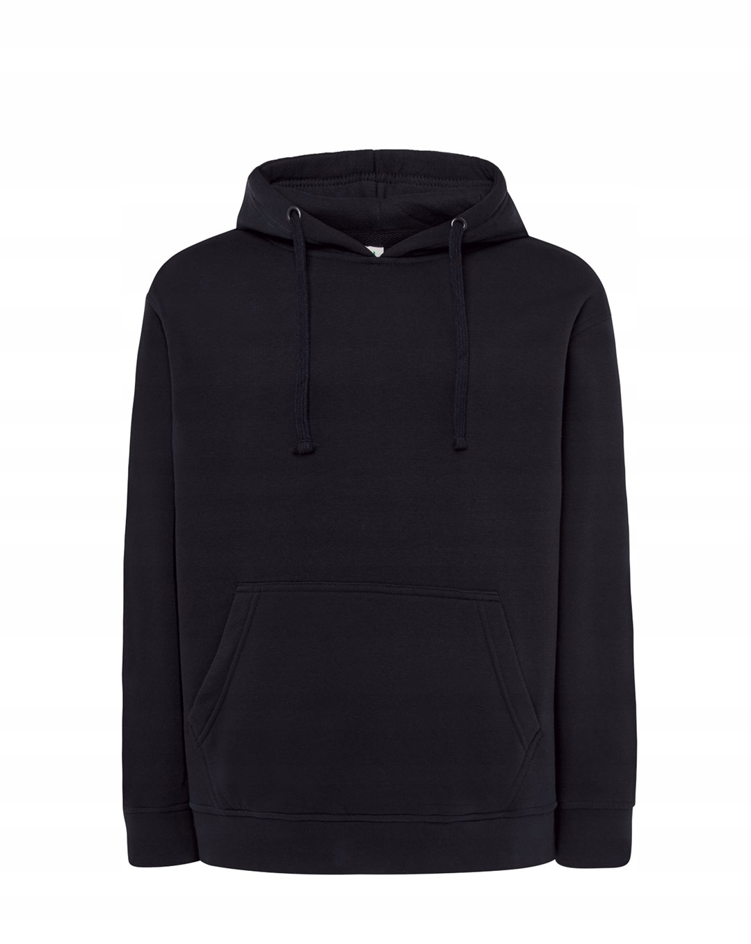 

Bluza z kapturem kangurka kieszenie Jhk nav XL