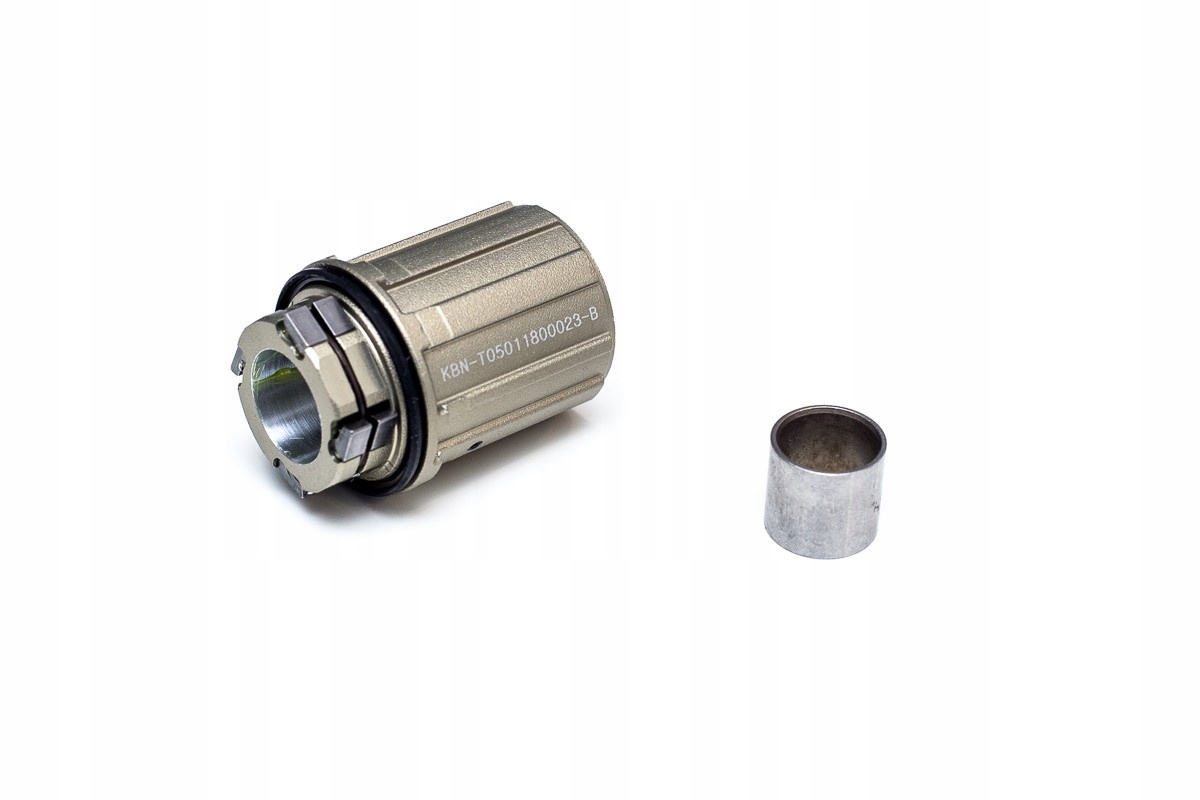 Bębenek do piasty Ns Bikes 2016-17 Rotary Cassette AL7075 (10spd) 4 Pawls