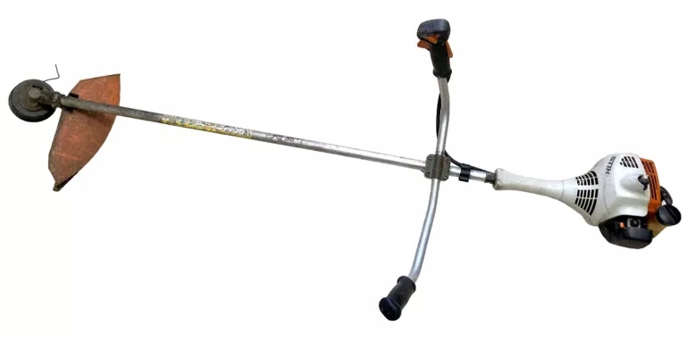 Benzínová kosačka Stihl Fs 55 170 cm 4,9 kg 750 W 1 Km