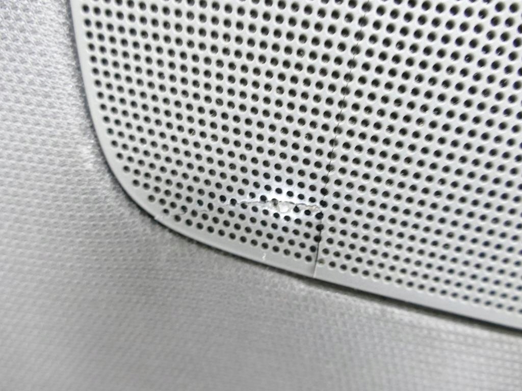 AUDI S5 8T A5 RS5 plato boot rear part bang OLUFSEN