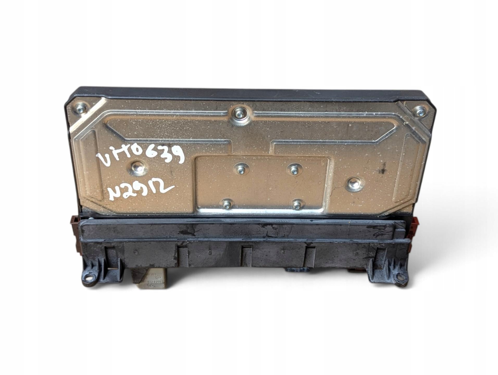 modulo SAM Mercedes-Benz Vito W639 2007 6395450301