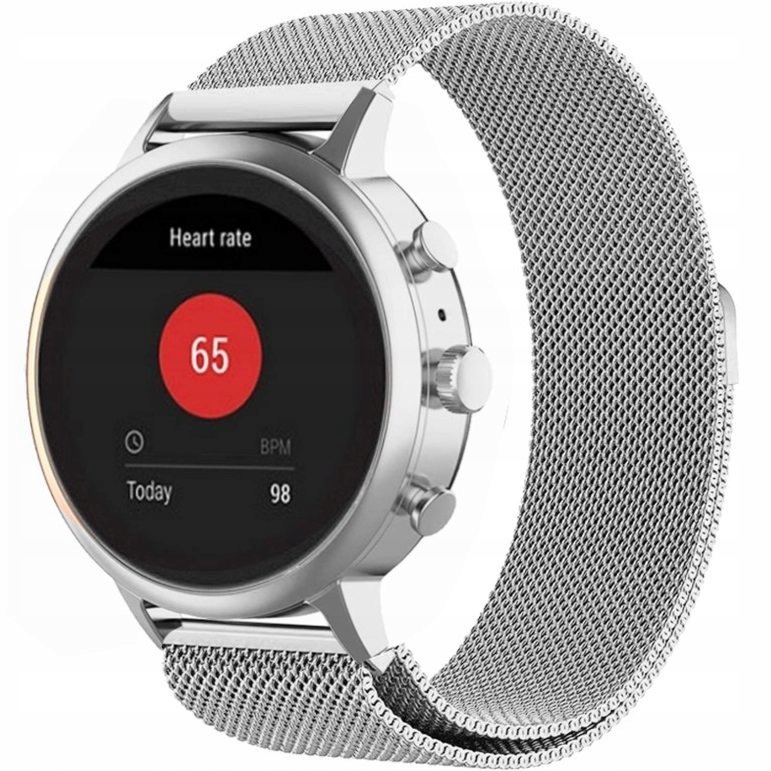

Pasek Bransoleta Do Garmin Vivoactive 4S Venu 2S