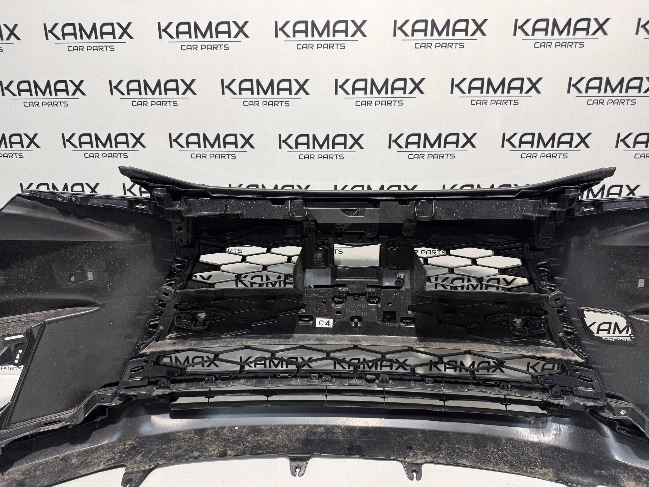 front bumper front Lexus LBX 5211952F10