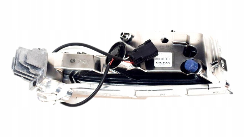 VOLVO S60 V60 lewa lampa LED jazda dzienna postoj Producent części Volvo OE