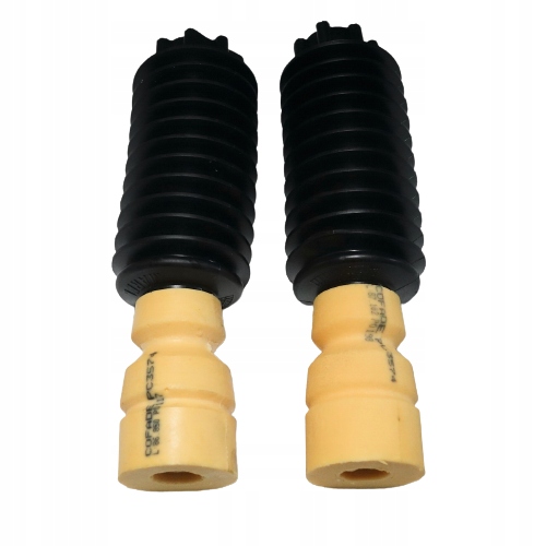 КОМПЛЕКТ ЗАХИСТ + ODBOJ VW МЕТА ПАРАТІ VOYAGE SAVEIRO