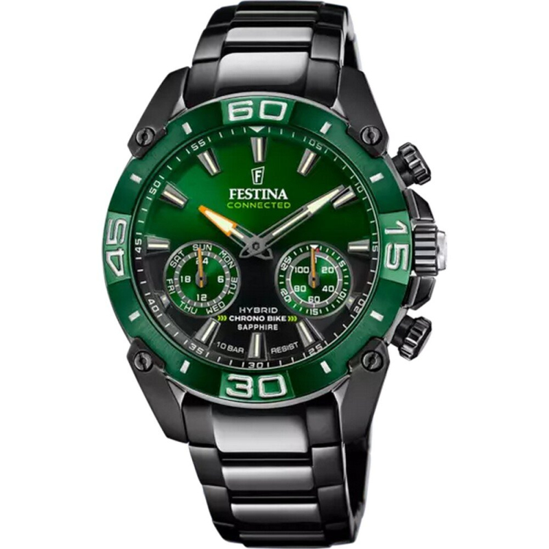 Hodinky Festina F20548/2