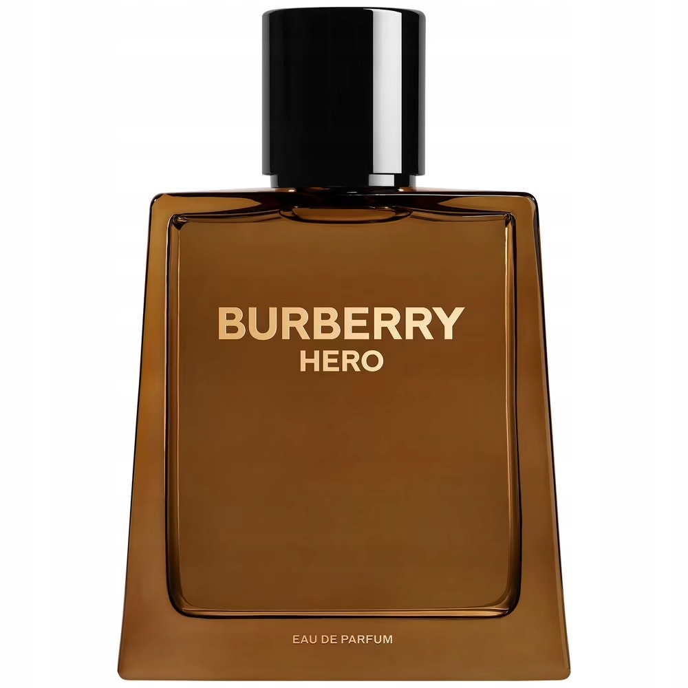 Burberry Hero parfémovaná voda sprej 100 ml – smyslná vůně pro muže