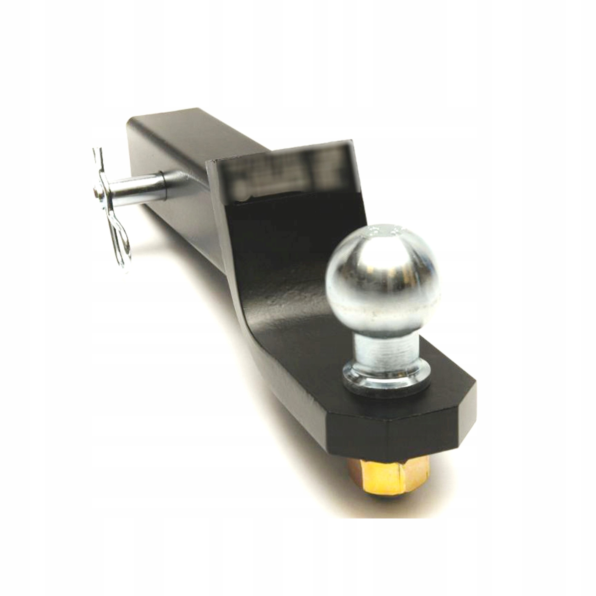 Adaptér Tažné zařízení Usa 51x51mm (+25mm) pro Kia Sorento II 2010–2014