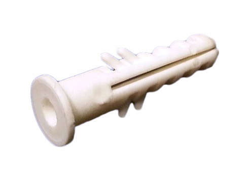 

Kołek rozporowy 6x30mm bez wkręta 100 sztuk