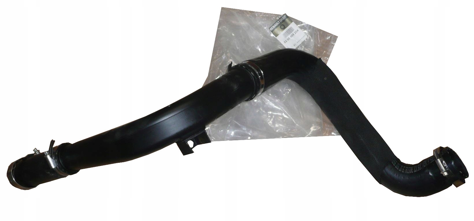 8200050130 8200511108 - ТУРБОКОМПРЕССОР RENAULT LAGUNA II 2.0 16 8200489204