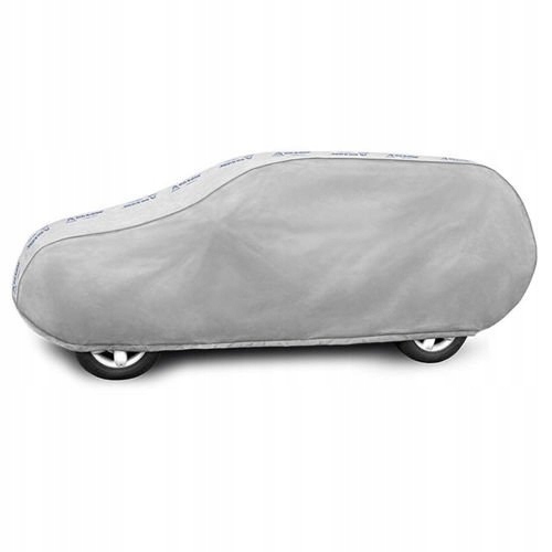 

Pokrowiec na samochód Kegel Basic Garage Suv XL
