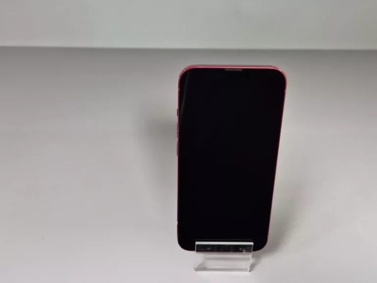 Смартфон Apple iPhone 13 4 ГБ / 128 ГБ 5G красный