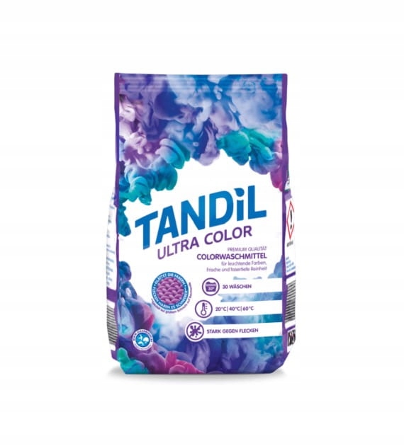

Tandil Ultra Color 2kg 30p