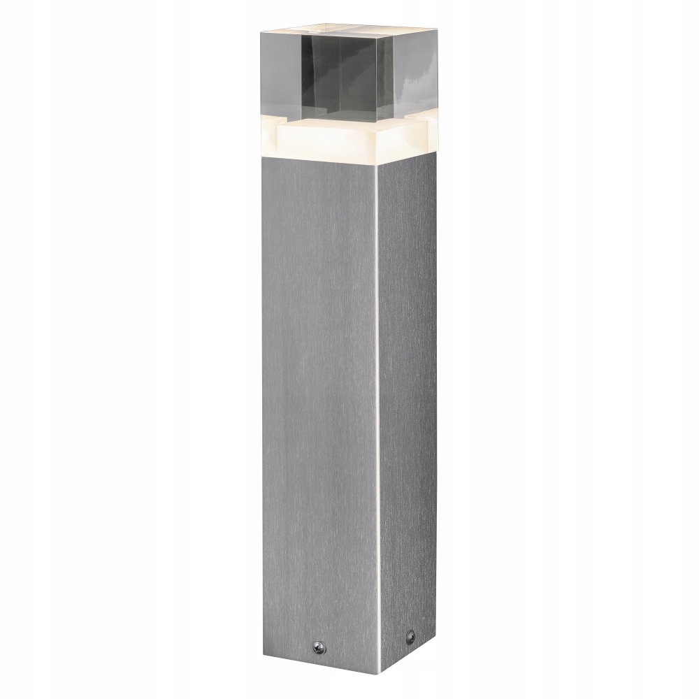 SŁUPEK Lampa Ogrodowa LED STOJĄCA 40cm LEDVANCE Rodzaj gwintu zintegrowane źródło LED