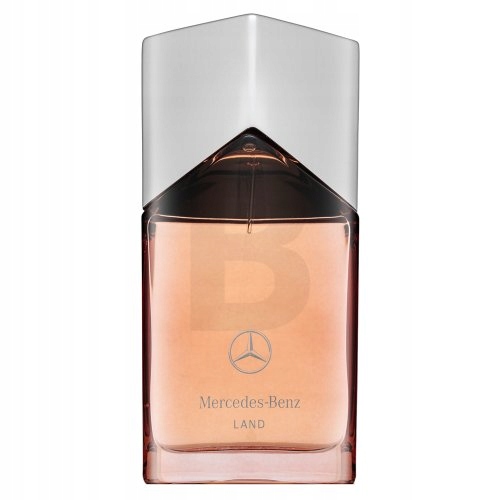 Mercedes-Benz Land parfémovaná voda pro muže Refillable 100 ml