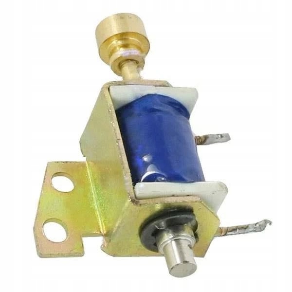 Elektromagnes pchający 12V 0.2kg, EM007566 Model EM007566