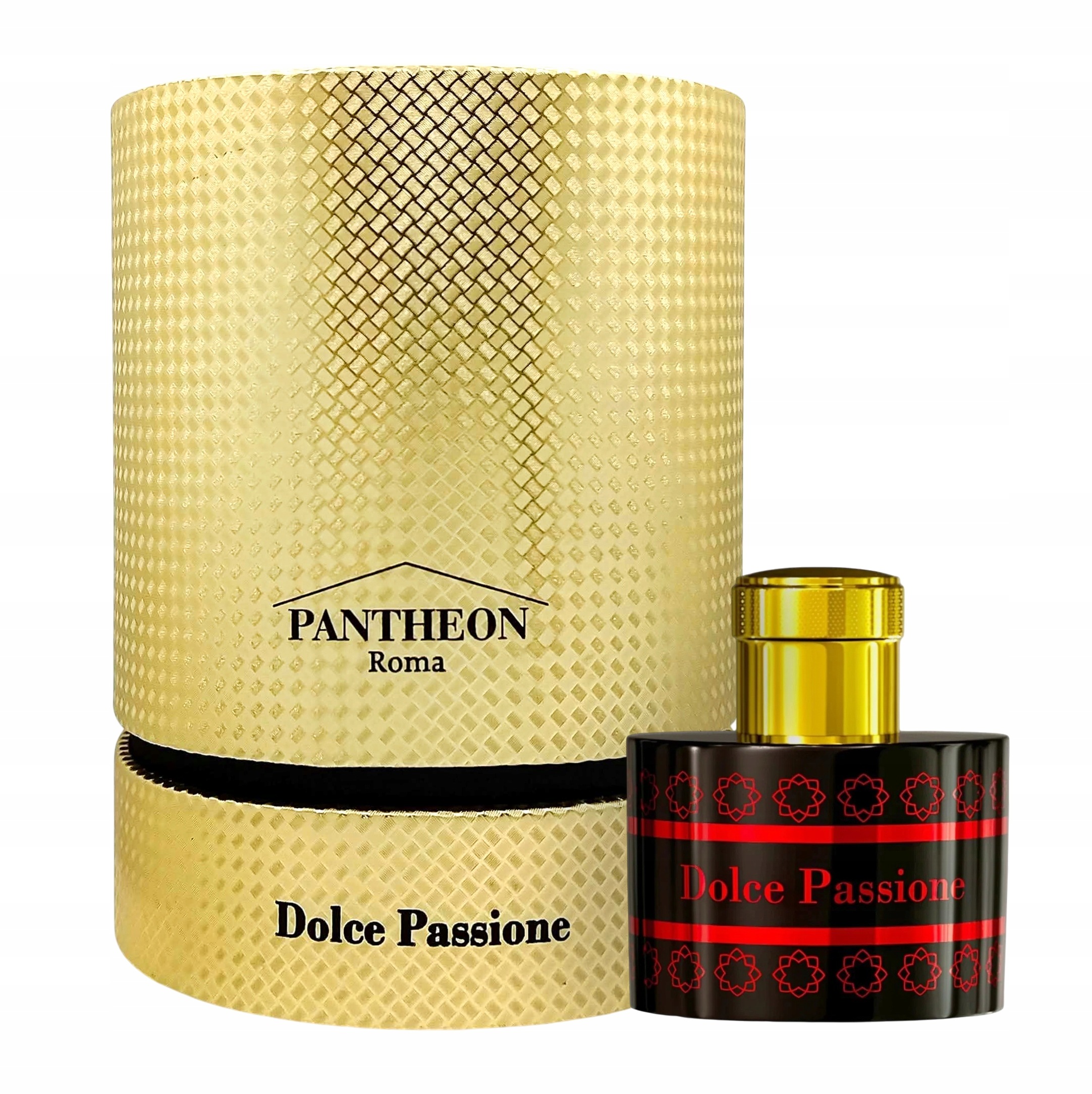 Dolce Passione Ext Produkt
