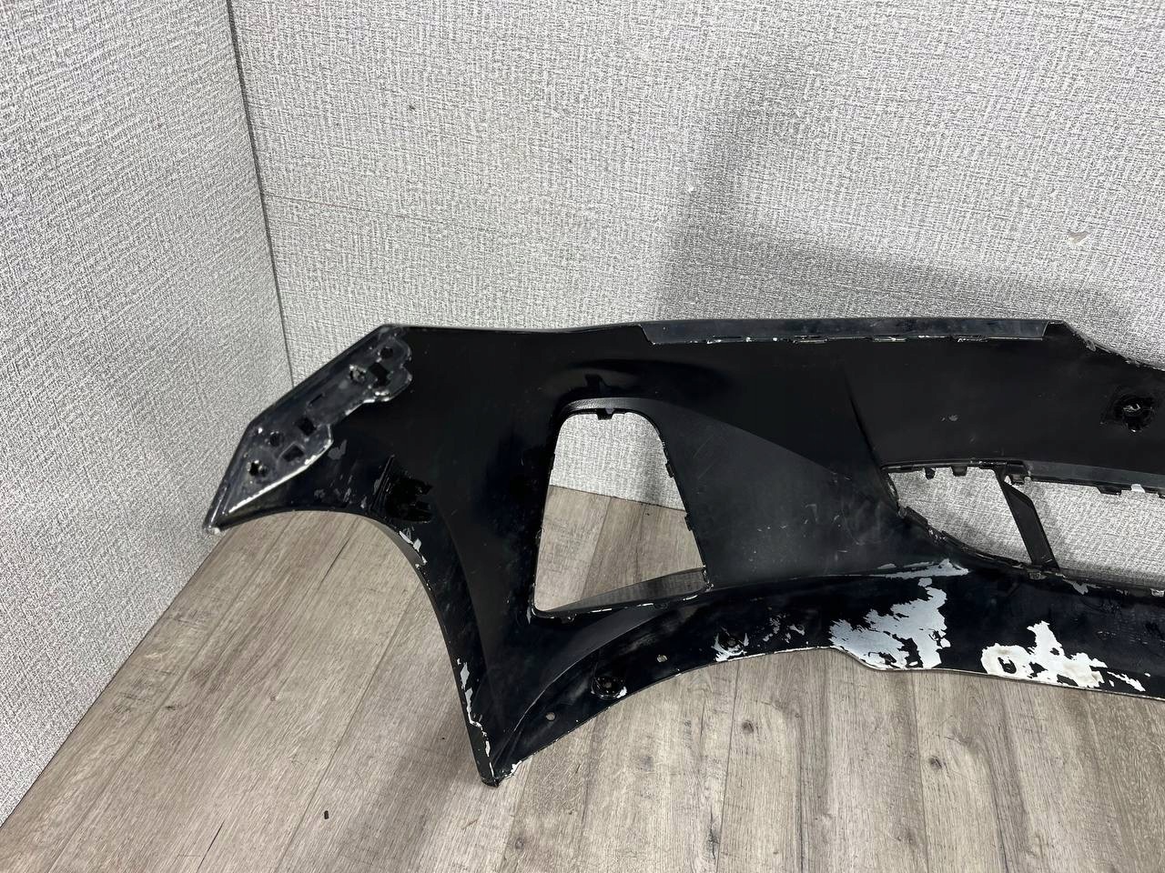 BMW 3 G20 G21 LIFT LCI 2022 -> bumper front 5A1BF40