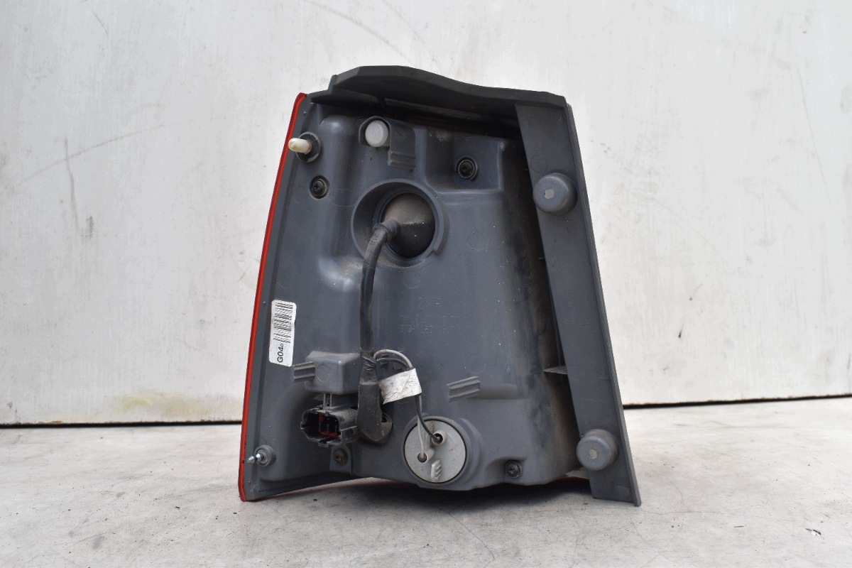 light right rear part KIA SORENTO II 2009-2012R 92402-2P12 EU
