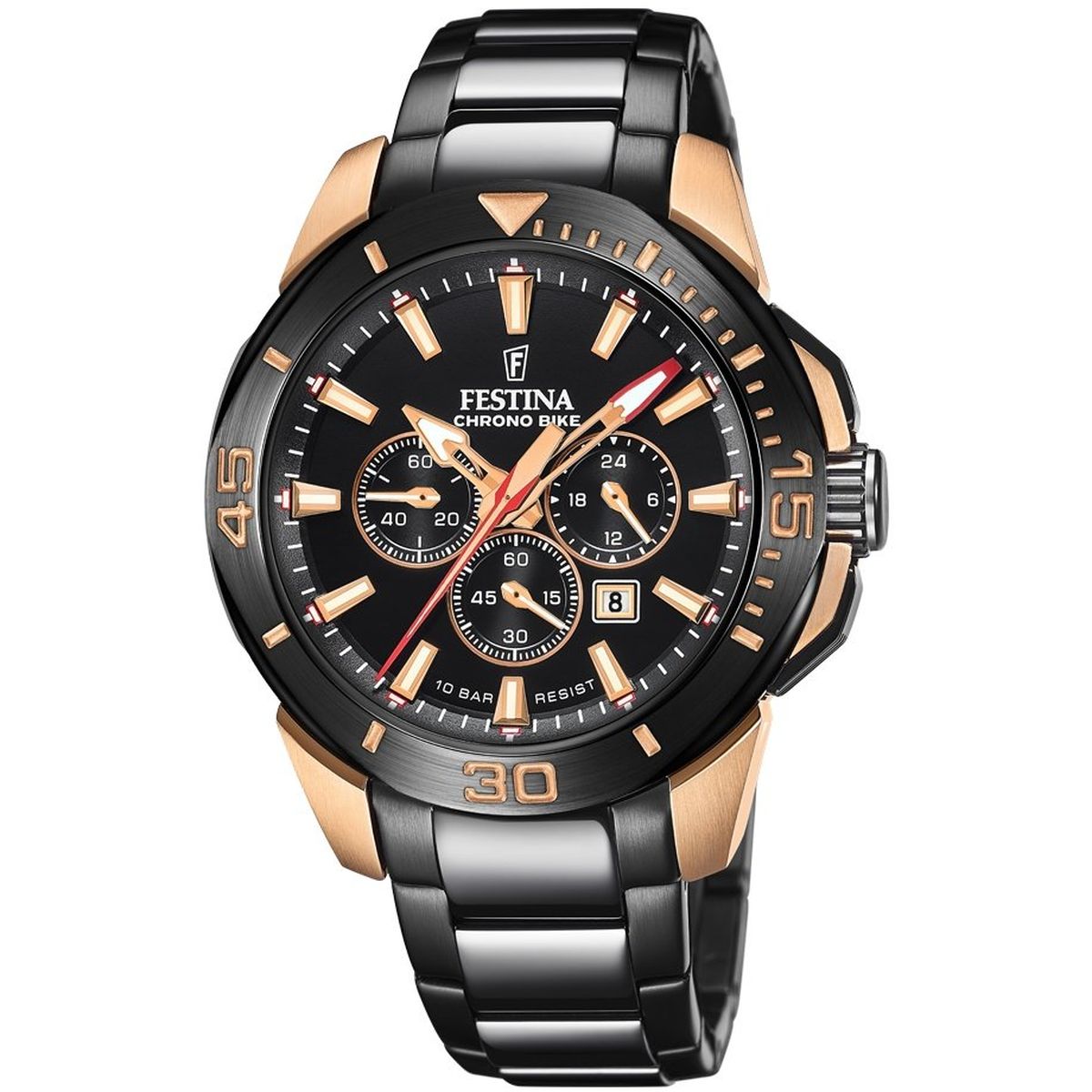 Hodinky Festina 20645/1 Chrono Bike F20645 1