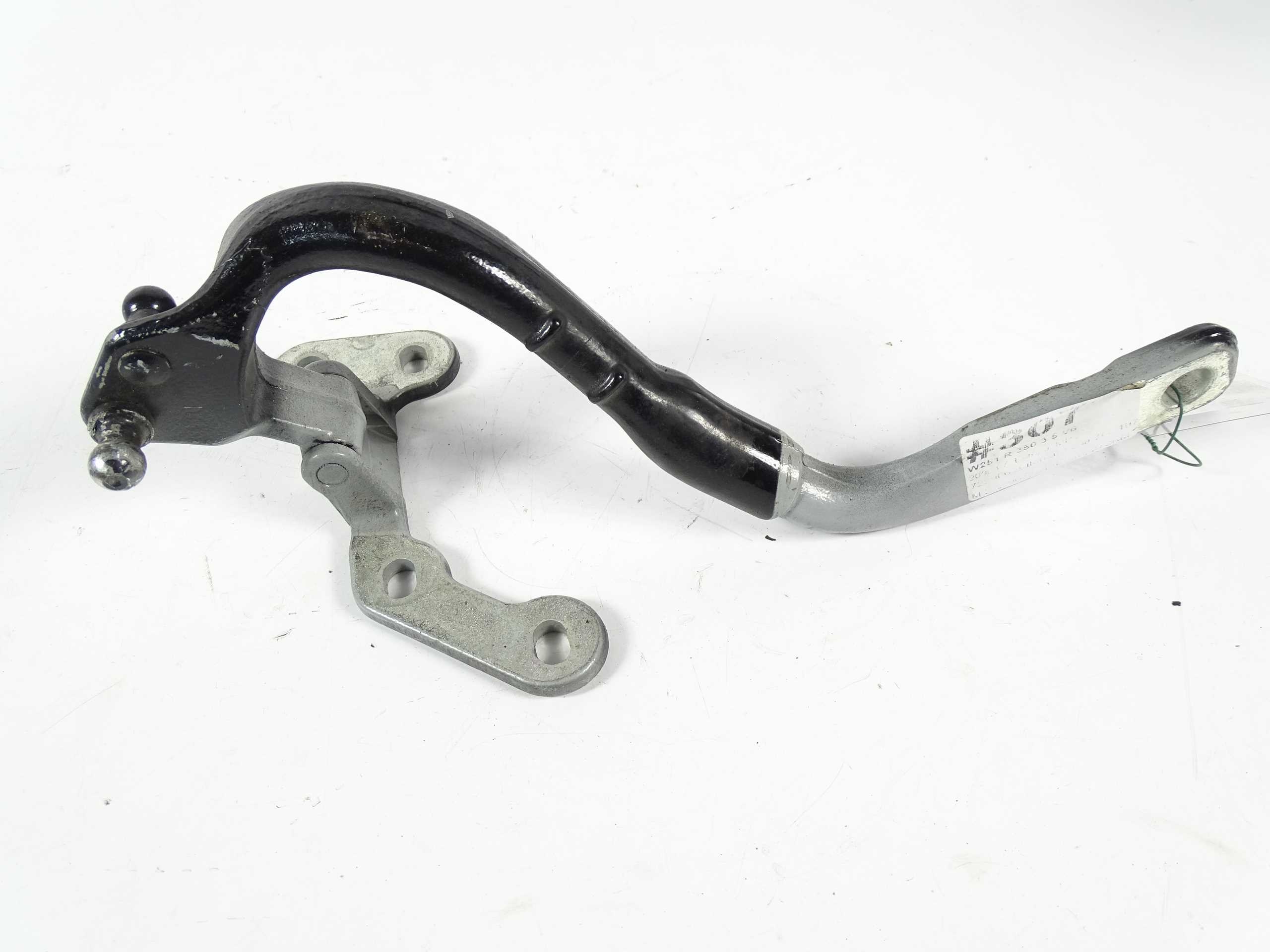 Mercedes R klasa W251 ZAWIAS KLAPY BAGAŻNIKA PRAWY