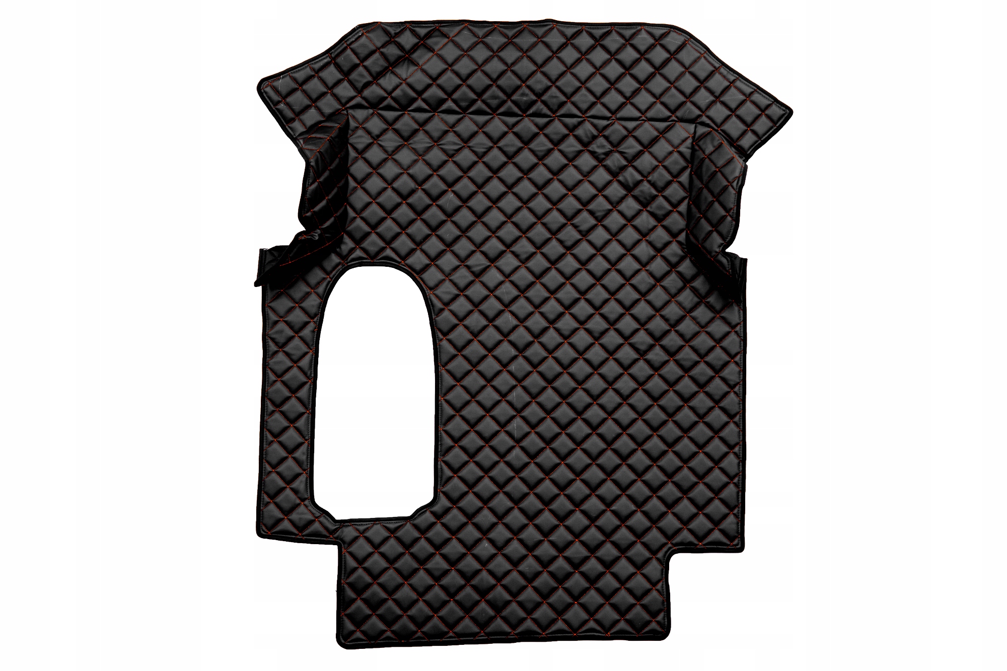 Koberec Tir Man Tga Široká Kabina 2006 eko-kůže