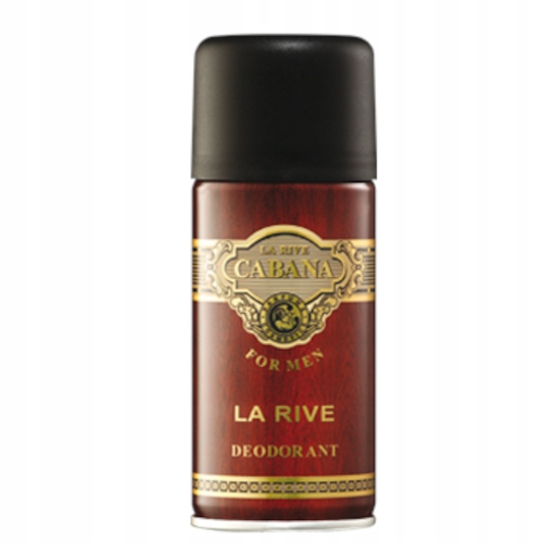 

La Rive dezodorant męski Cabana 150ml
