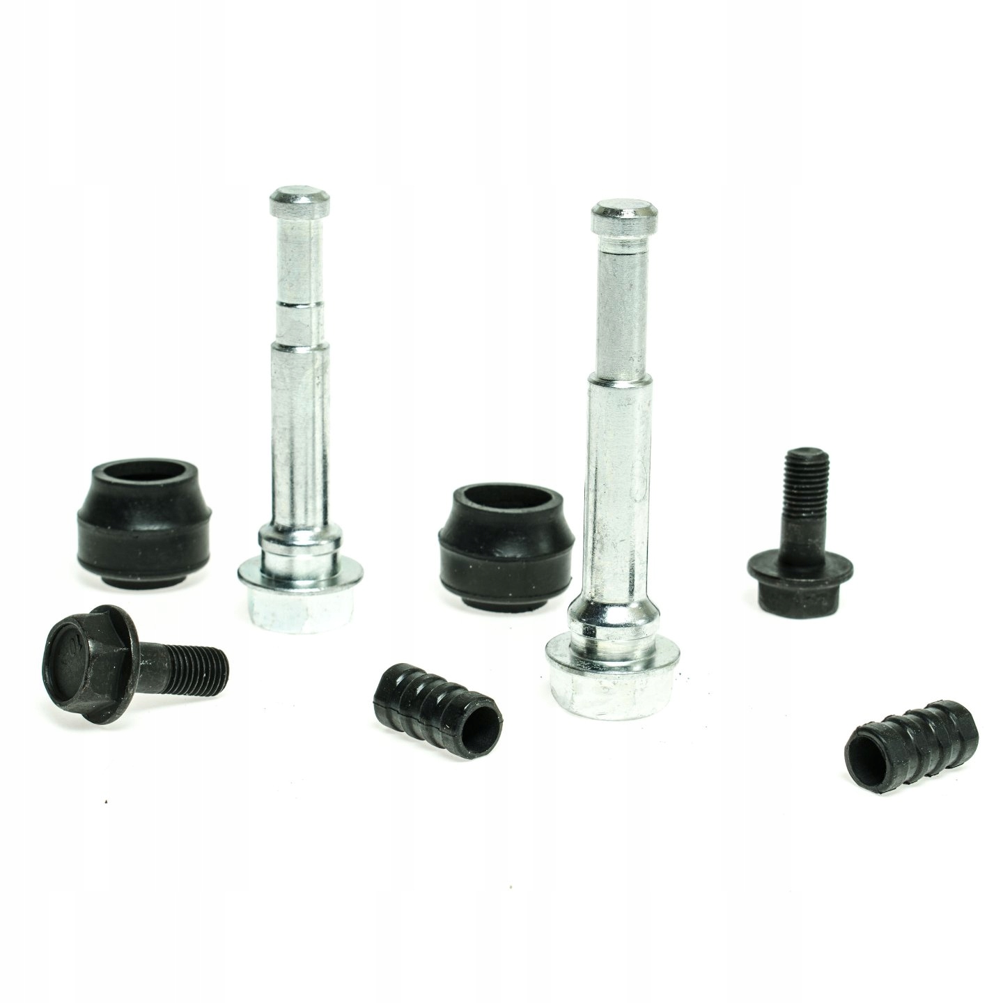 PROWADNICE ZACISKU przód MAZDA 6 KOMBI 2007-2013