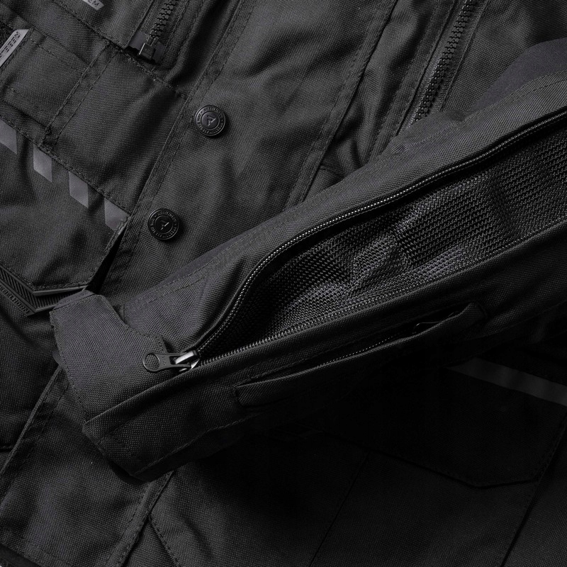 KURTKA REBELHORN CUBBY 4 Model CUBBY-IV-TJ