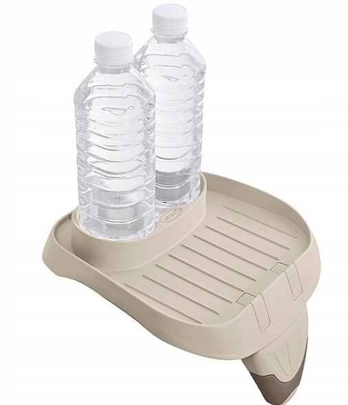 

Uchwyt półka na napoje do jacuzzi spa Intex 28500