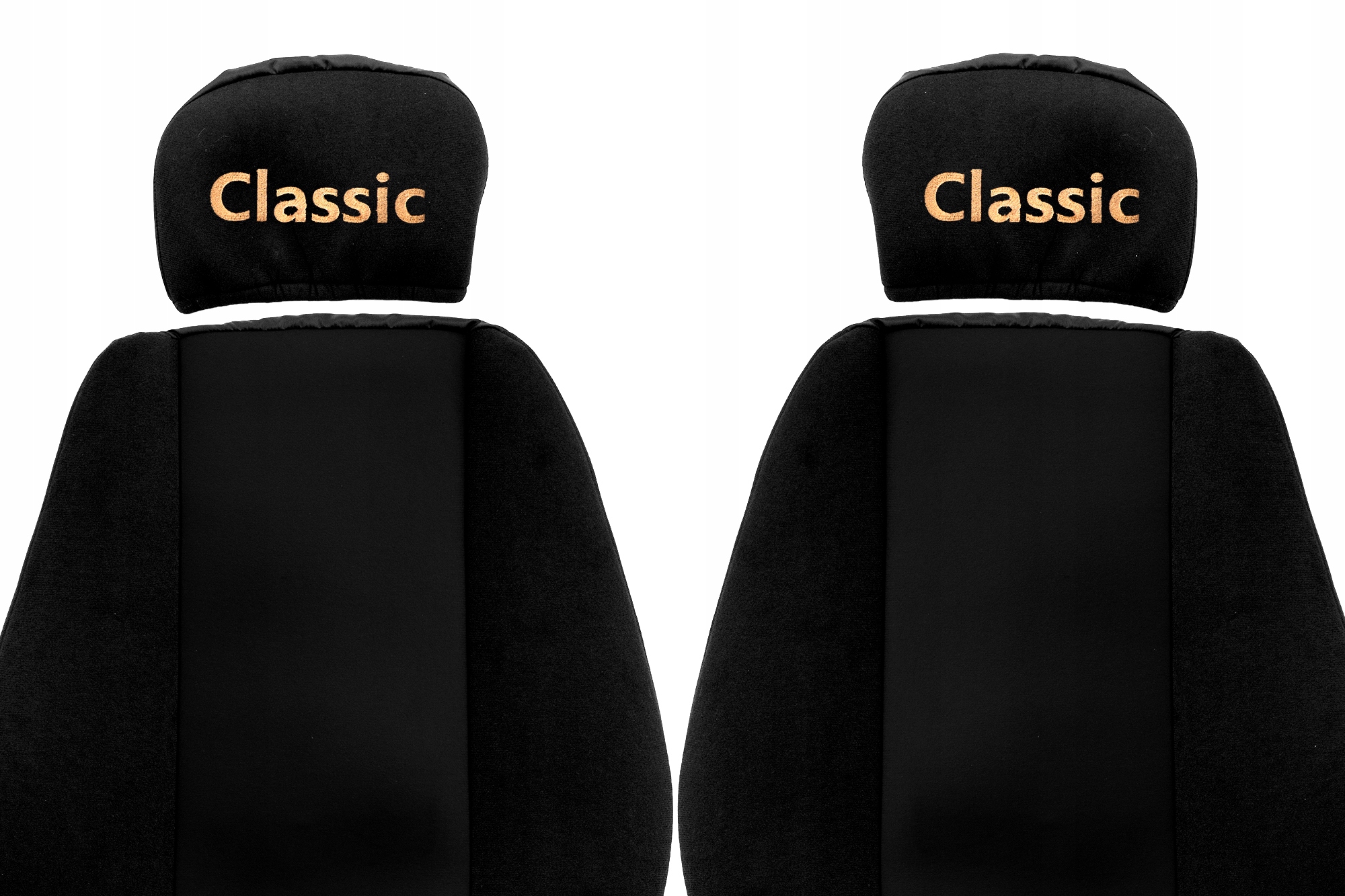 POKROWCE TIR MERCEDES ACTROS ATEGO AXOR 96-03 Rodzaj Dedykowane