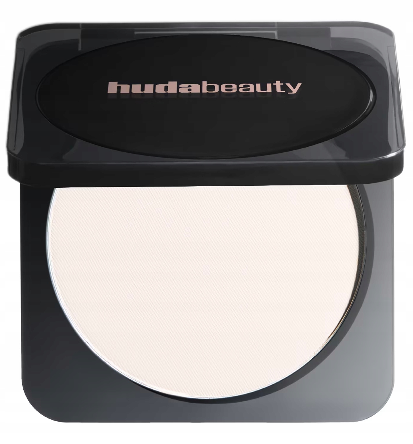 Huda Beauty Easy Bake Pressed Puder Kompaktow Sugar Cookie Translucent 8,5g