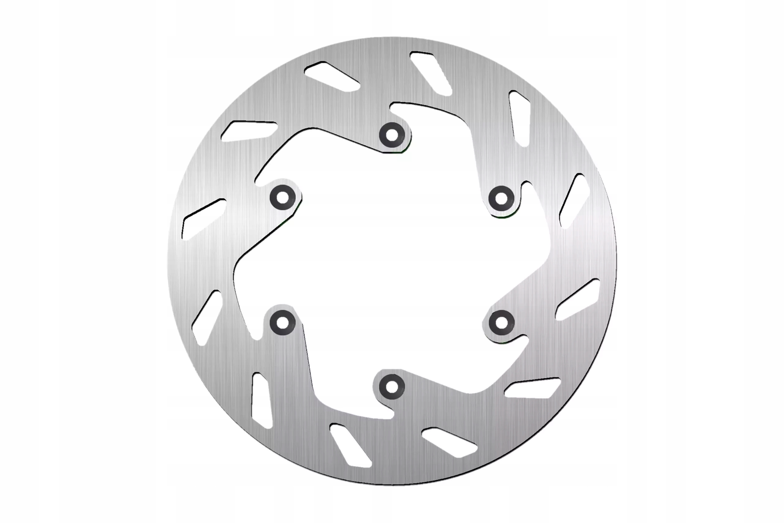 Tarcza hamulcowa (tył) Ktm Sx/exc/lc 4 (220x110x4,2) (NG141; NG129) Ng