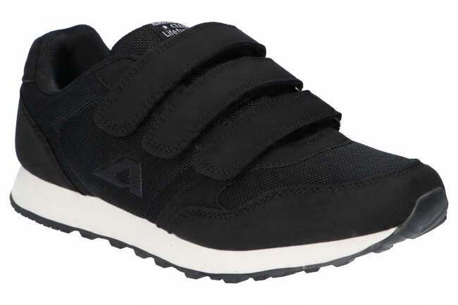 

American WT147 Adidasy Buty Półbuty Na Rzepy B 41