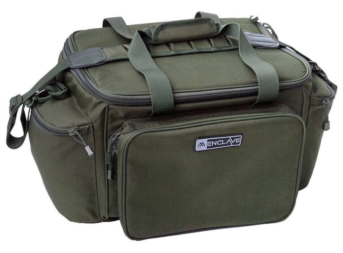 Torba Mikado Enclave Carryall roz. L (56x40x31cm)