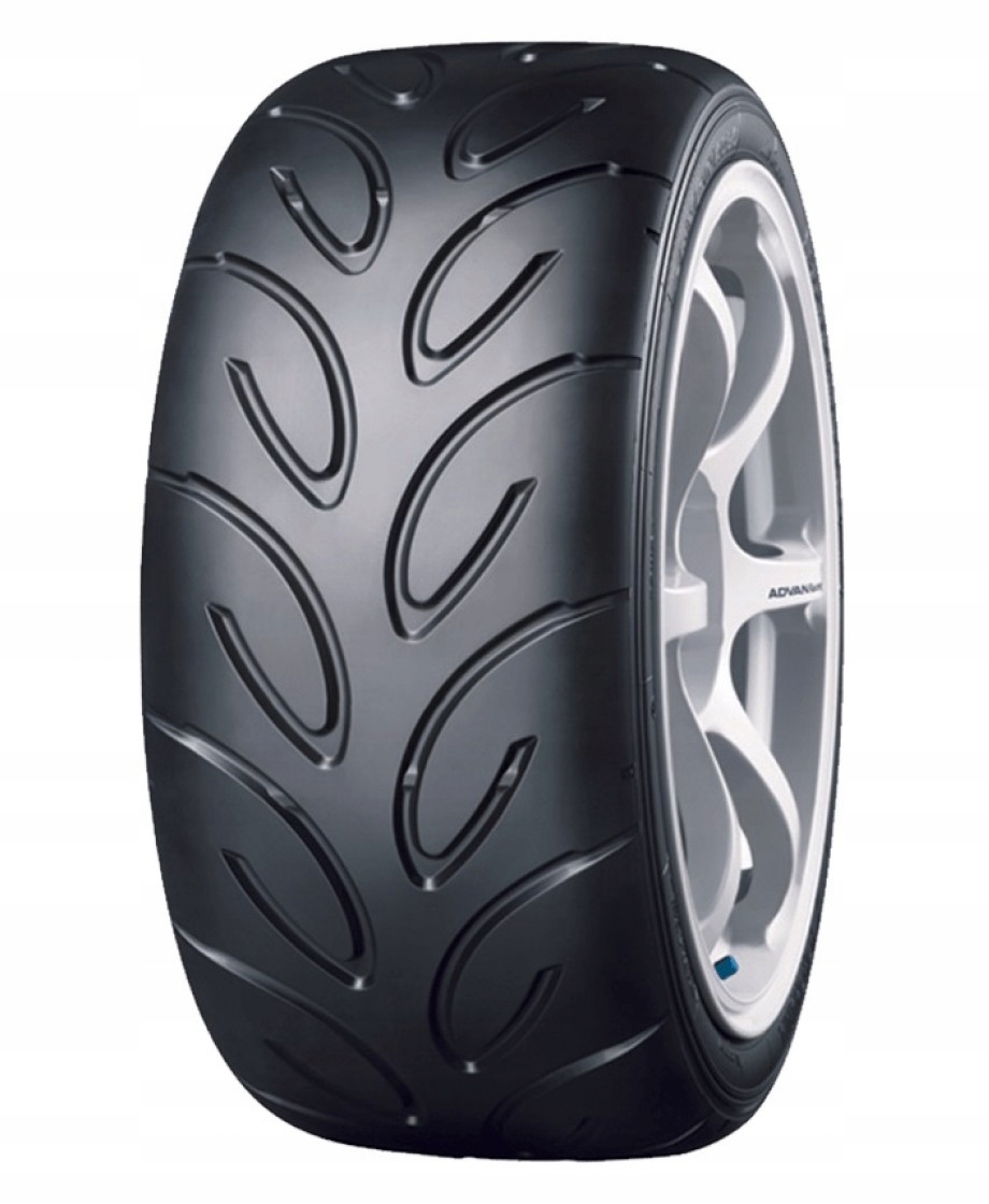 Yokohama Advan A050 Medium 195/50r15 Letní pneumatiky