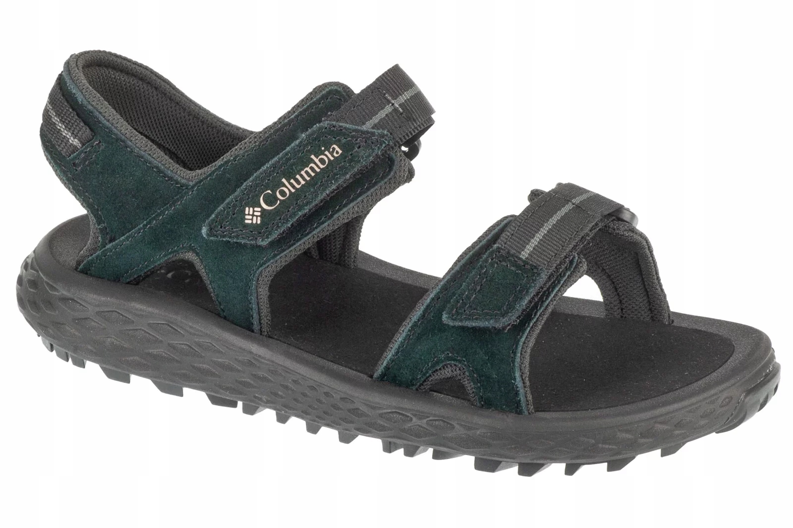 Columbia Konos Hiker 2-Strap Sandál W 2121311010
