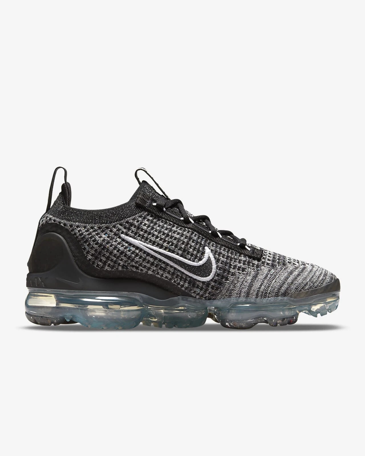 Černé sportovní boty Nike Air Vapormax 2021 DH4088-003 vel. 38