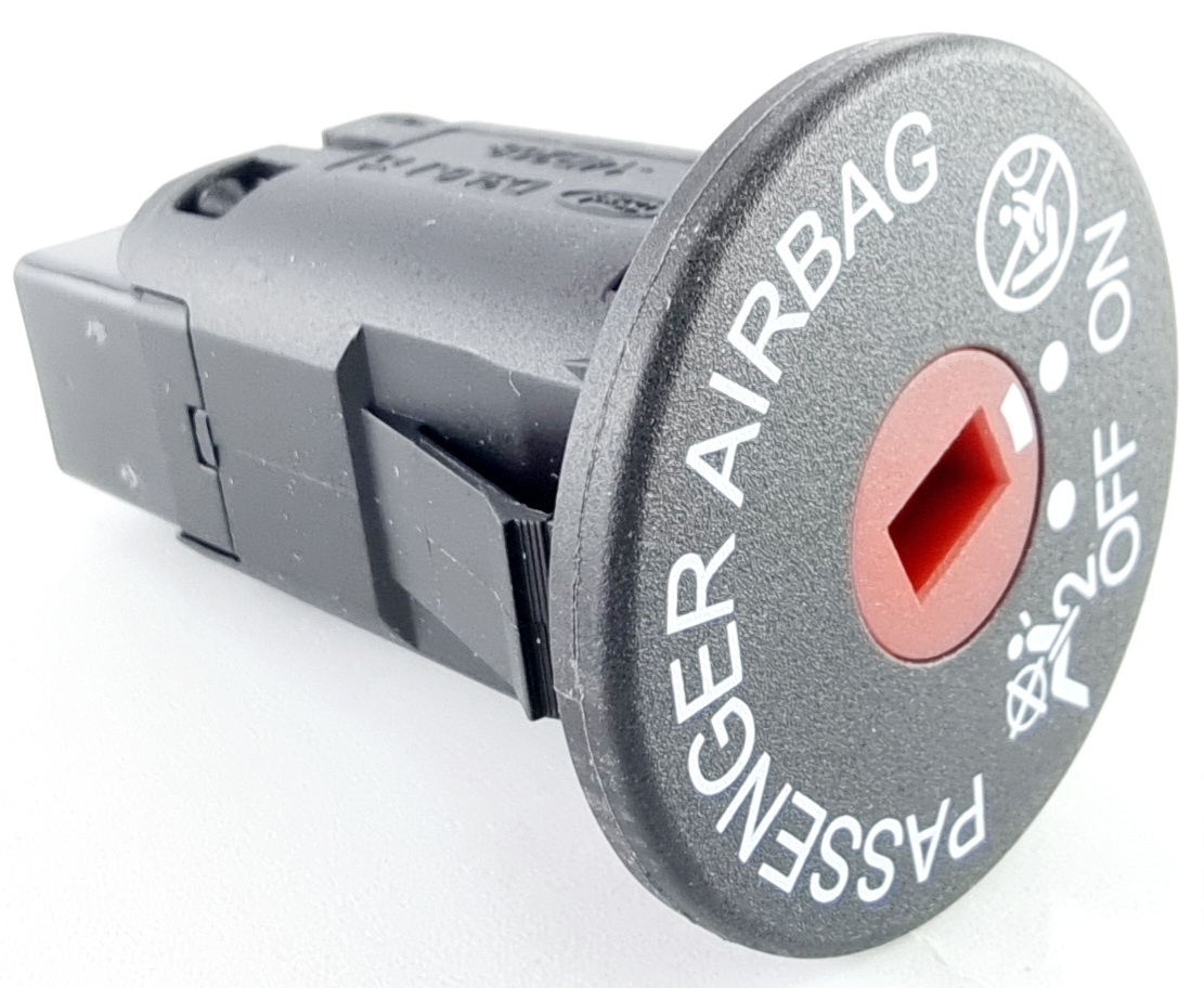 Vypínač Polštáře Pro Spolujezdce 1796337 AV1T-14B268-AB