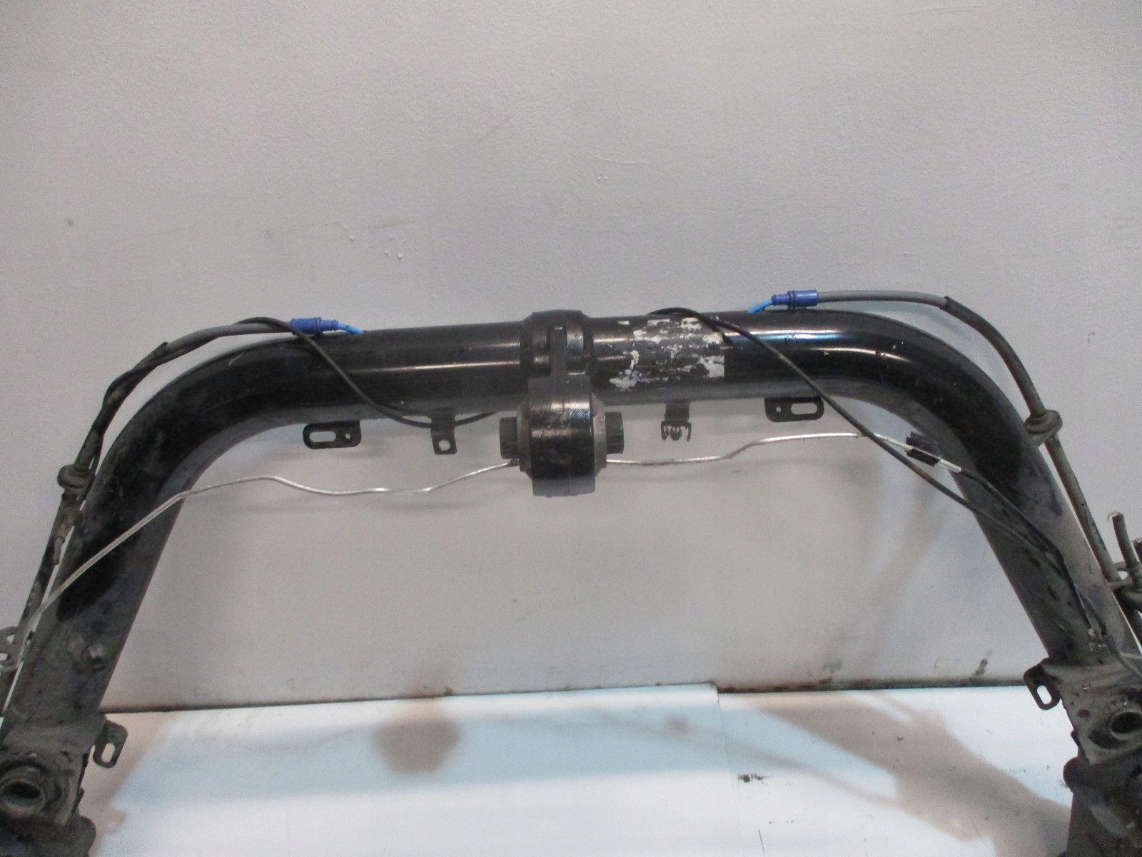 OŚ BELKA TYLNA SMART III 19R 1,0SCE Typ samochodu Samochody osobowe