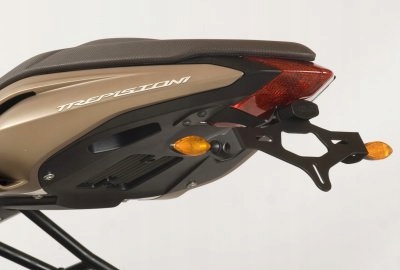 Rg Upevnenie Tabule Registr. MV Agusta 675