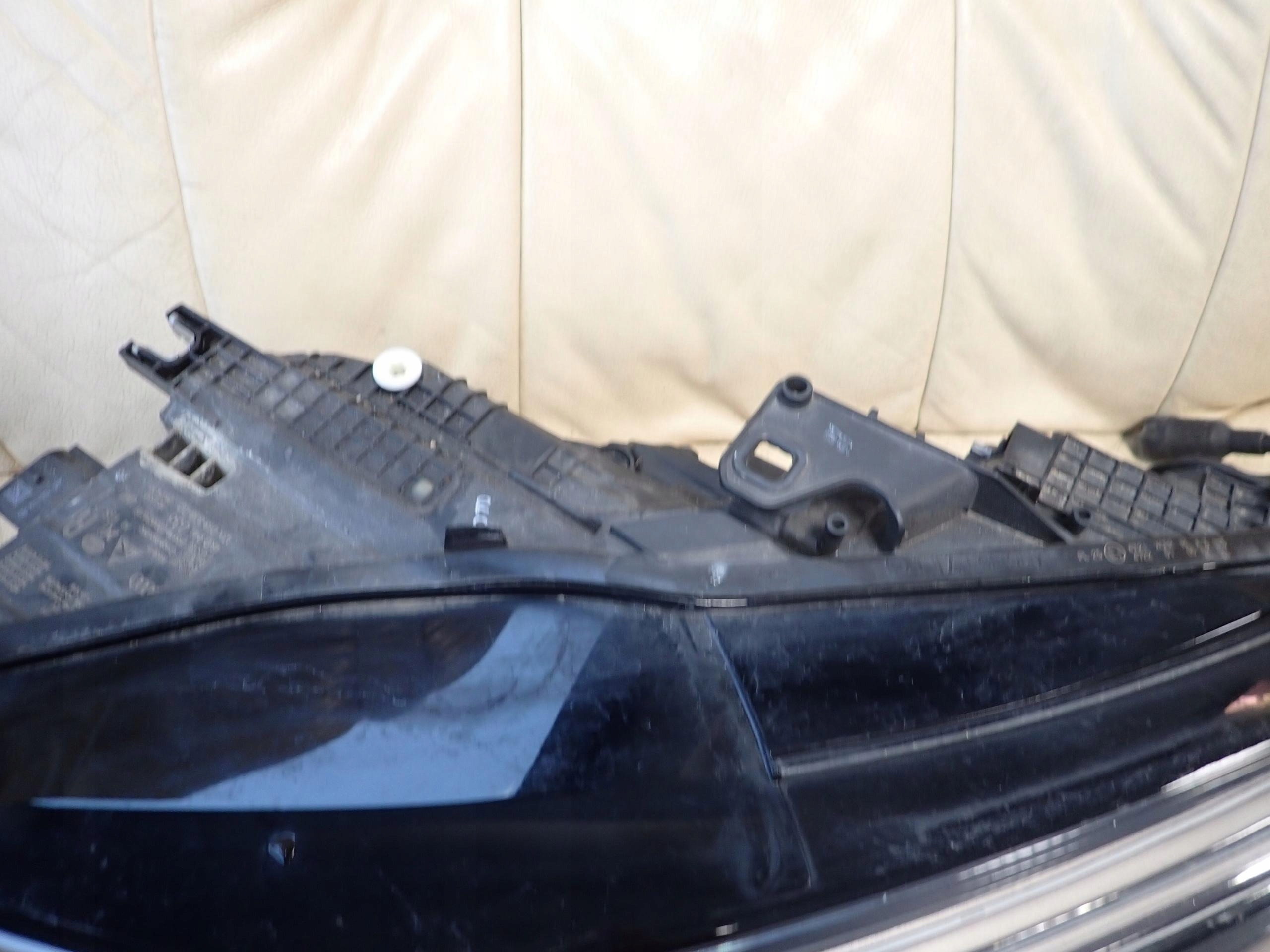 AUDI A6 4K0 C8 18- light right FULL LED MATRIX