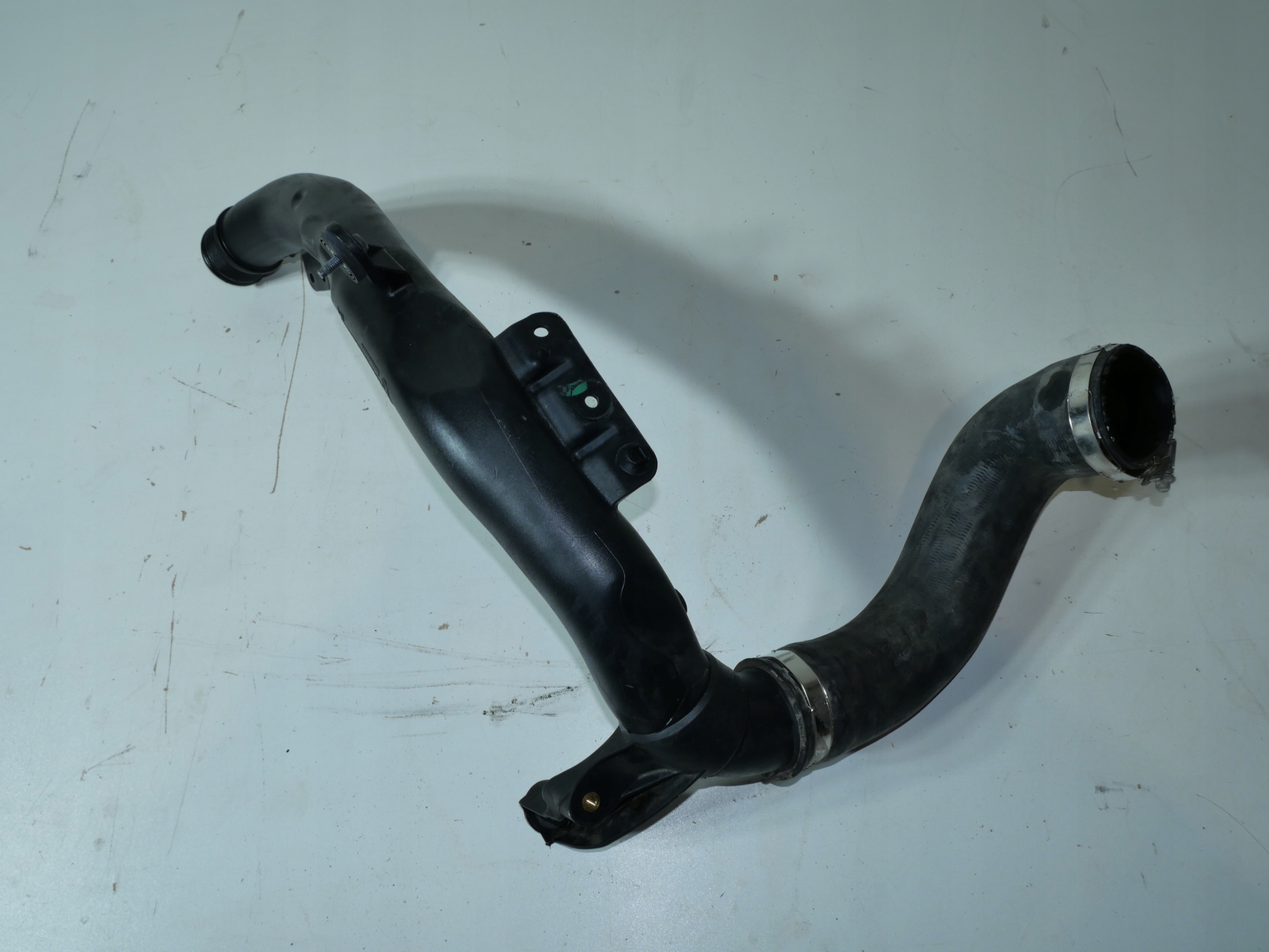 TIGUAN 2.0TDI rohr intercooler 5N0145840C