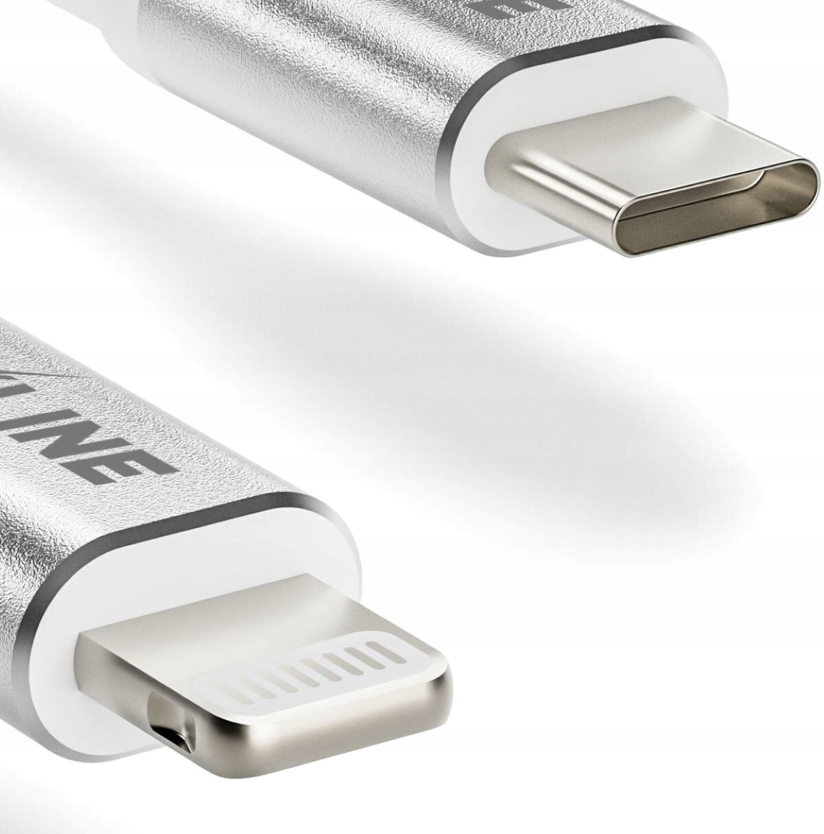 Kabel XLINE USB typ C - Apple Lightning 1 m - Sklep, Opinie, Cena