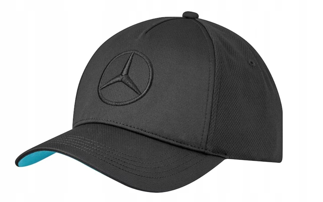 Бейсболка Mercedes-Benz Collection (B66959621)