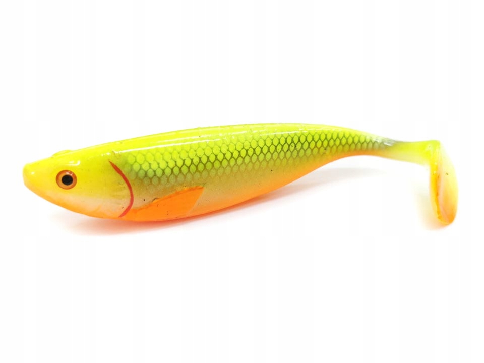 York Przynęta Maniac Slim 11 cm-69117/3#